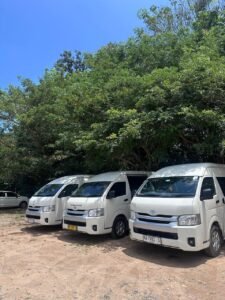 Tips Memilih Rental Mobil dengan Driver