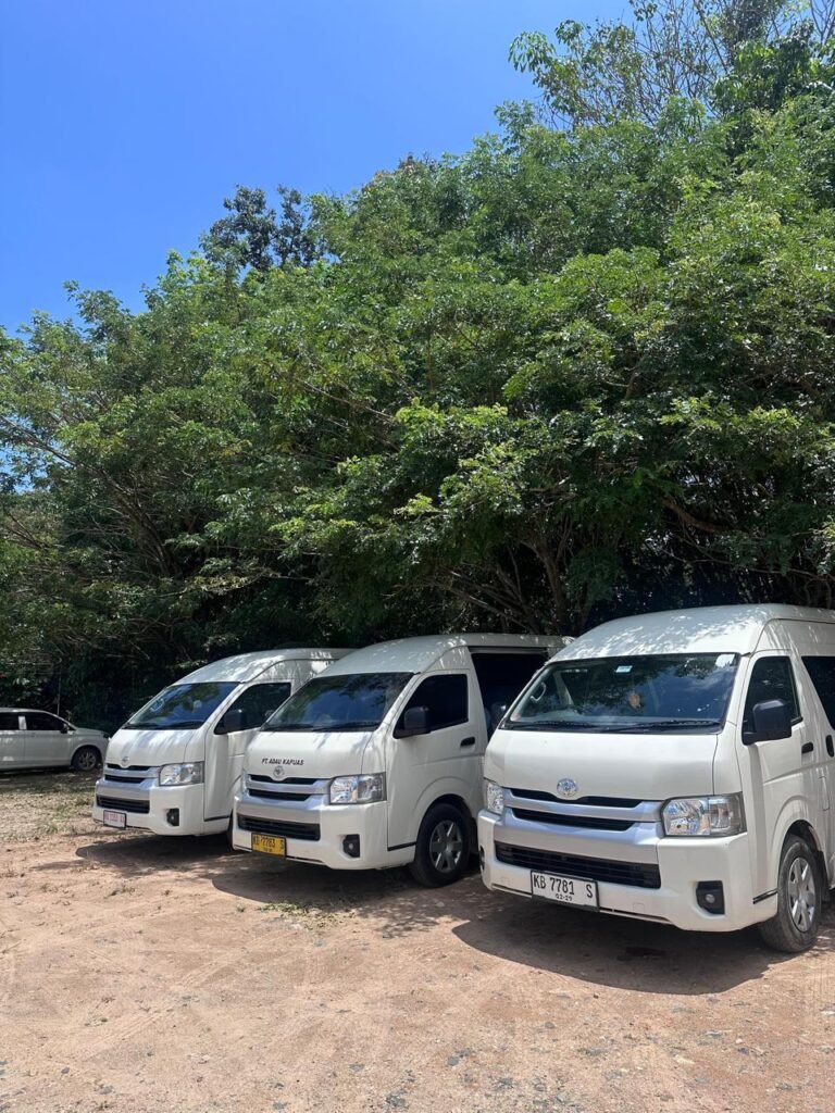 Tips Memilih Rental Mobil dengan Driver