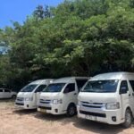 Arkana Rent Car Pontianak