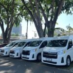 Cara memilih mobil untuk liburan