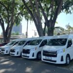 RENTAL MOBIL PONTIANAK PLUS DRIVER
