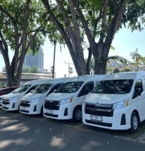 RENTAL MOBIL PONTIANAK PLUS DRIVER