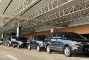 SEWA MOBIL LEPAS KUNCI PONTIANAK