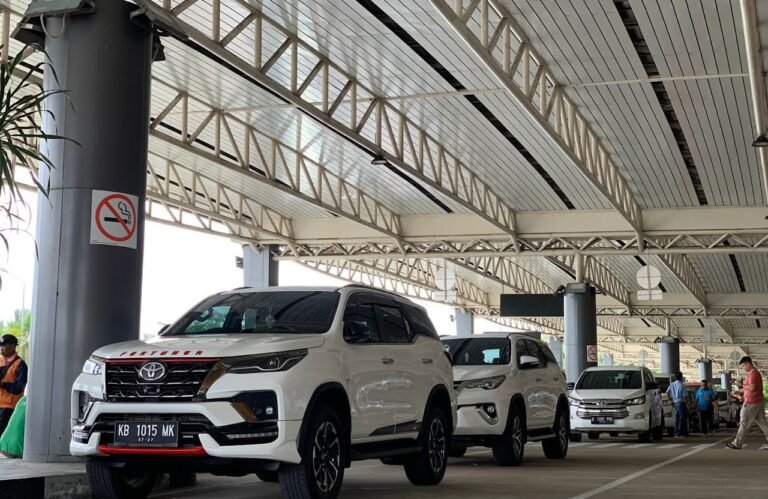 Tips Memilih Rental Mobil