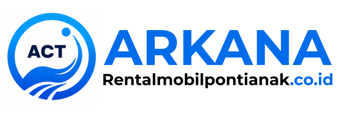 rental mobil pontianak arkana