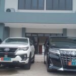 info sewa mobil pontianak