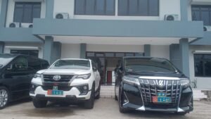 info sewa mobil pontianak