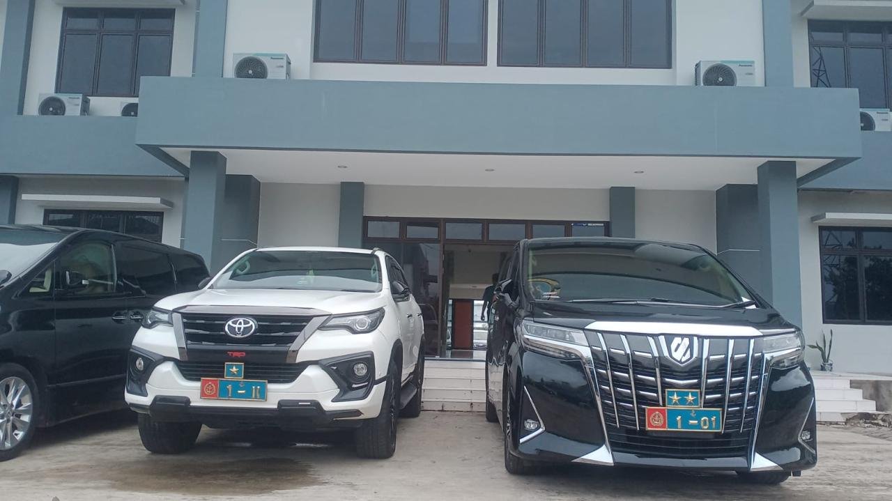 info sewa mobil pontianak