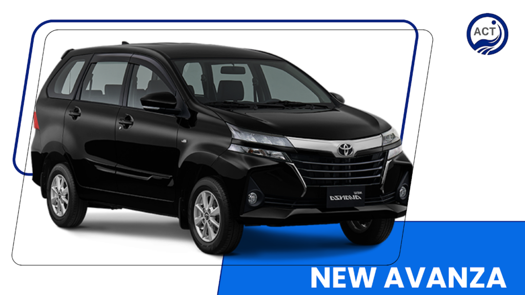 rental avanza pontianak