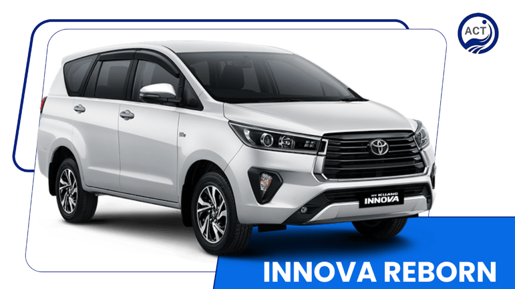 rental innova pontianak