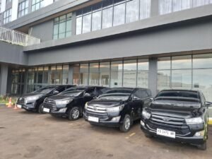 rental mobil pontianak