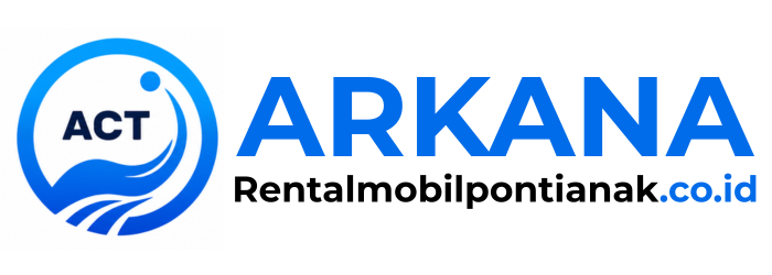 rental mobil pontianak arkana