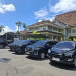 rental mobil pontianak