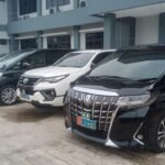 rental mobil pontianak plus driver