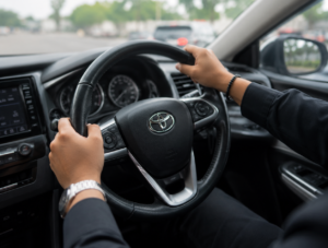 sewa mobil plus driver