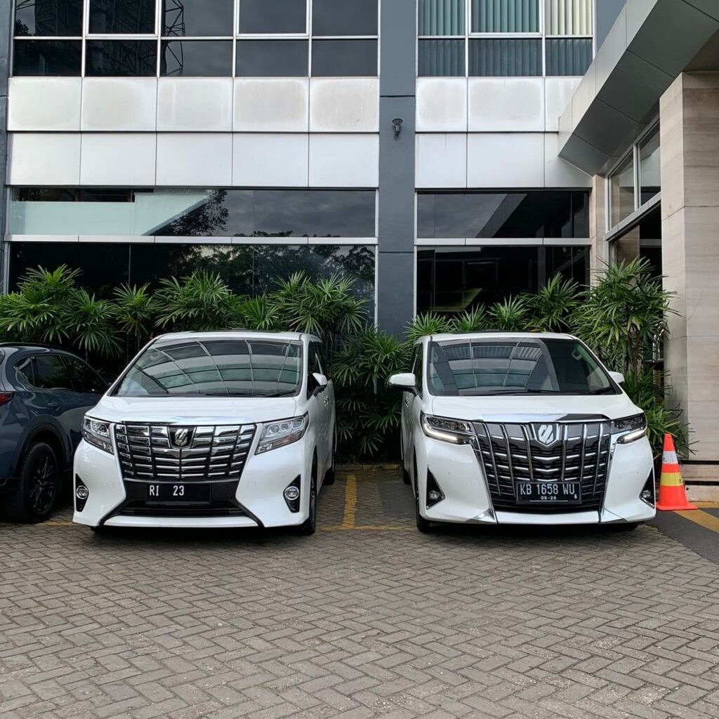 sewa mobil pontianak bulanan