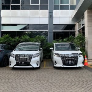 sewa mobil pontianak bulanan