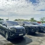 sewa mobil pontianak