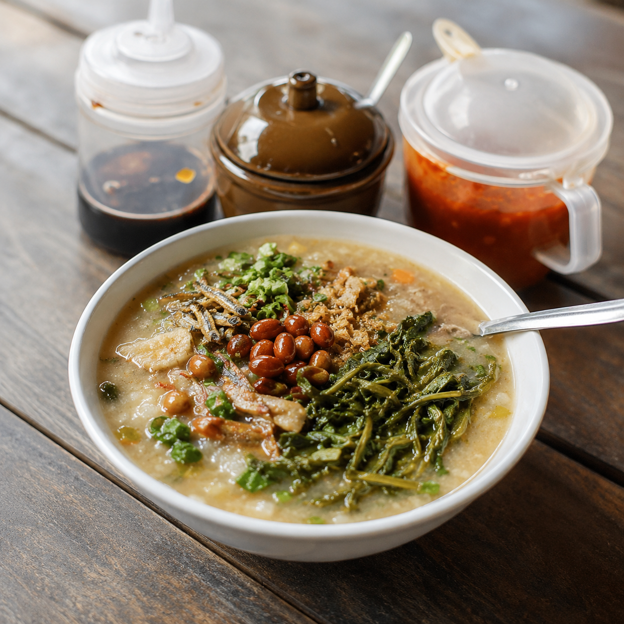 Wisata Kuliner Pontianak