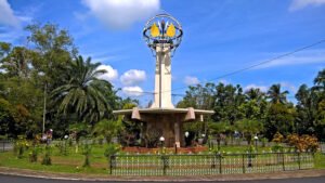 tempat wisata pontianak